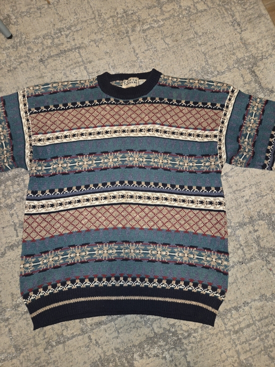 Cotton Traders Other - Vintage Sweater